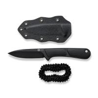 Нож Civivi Mini Elementum Fixed Blade G10 Фото