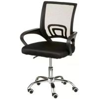 Офисное кресло Special4You Alera black Фото