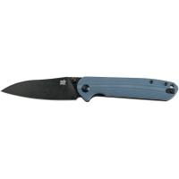 Нож Skif Secure BSW Dark Blue Фото