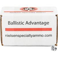 Пульки NSA 5,5 мм 1.30 g 375 шт/уп Фото