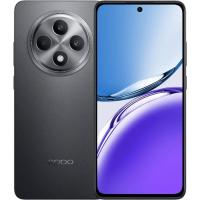 Мобільний телефон Oppo Reno12 F 4G 8/256GB Matte Gray Фото