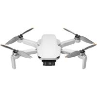 Квадрокоптер DJI Mini 4K (DJI RC-N1C) Пульт без дісплея Фото