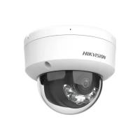 Камера відеоспостереження Hikvision DS-2CD2143G2-LIS2U (2.8) Фото