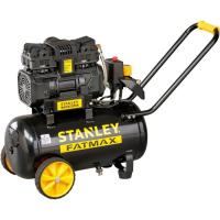 Компресор Stanley поршневий FATMAX FMXCMS1524HE, 160 л/хв, 1.1 кВт Фото