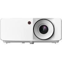Проектор Optoma HZ146X-W Фото