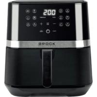 Мультипіч Brock DAF 6502 Фото