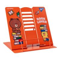 Подставка для книг Yes Line Friends метал Фото
