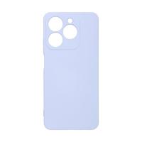 Чохол до мобільного телефона Armorstandart ICON Realme C63 4G Camera cover Lavender Фото