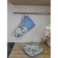 Кухонна прихватка Прованс Рукавичка Міра Фото