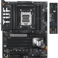 Материнская плата ASUS TUF GAMING X870-PLUS WIFI Фото
