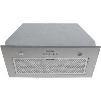 Витяжка кухонна Artel ART CANOPI 350 Grey Фото