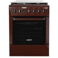 Плита Liberty PWE 6115 CB-F Фото