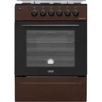 Плита Artel APETITO 10-E Brown Фото