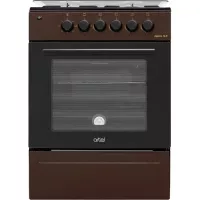 Плита Artel APETITO 10-E Brown Фото