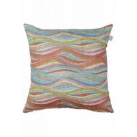 Подушка Прованс декоративная MixPrint 501 волна 30х45 см Фото