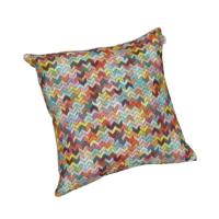 Подушка Прованс декоративна MixPrint 504 зігзаг 45х45 см Фото