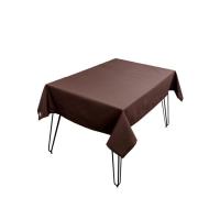 Скатерть Прованс Kelly капучино 180х140 см Фото