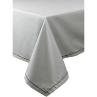 Скатерть Прованс Kelly серая 350х140 см Фото