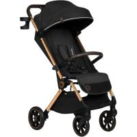 Коляска Lionelo Cloe Black Onyx Фото