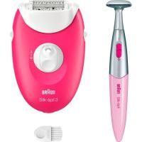 Епілятор Braun SE 3-202 Фото
