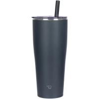 Термокружка Zojirushi SX-HA89HAM 0.89 л Темно синій Фото