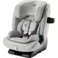 Автокрісло Britax-Romer Advansafix Pro LUX Linen Grey Фото