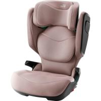 Автокресло Britax-Romer Kidfix Pro M Style Dusty Rose Фото