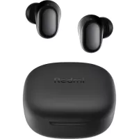 Навушники Xiaomi Redmi Buds 6 Play Black Фото