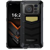 Мобильный телефон Sigma X-treme PQ57 Black Фото
