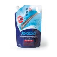 Омыватель автомобильный Xado Фруктовый салат -32 С 2л Фото