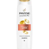 Шампунь Pantene Pro-V Infinitely Long 250 мл Фото