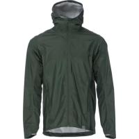 Куртка Turbat Isla Mns black forest green L Фото