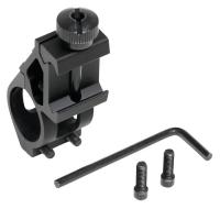 Крепление для фонаря Mactronic Picatinny Rail (RHH0061) Фото