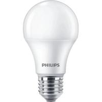 Лампочка Philips Ecohome LED Bulb 13W 1250lm 865 E27 RCA Фото