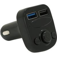 FM модулятор Voltronic X88A, USB, TF Фото