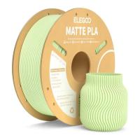 Пластик для 3D-принтера ELEGOO PLA matte 1кг, 1.75мм, green mint Фото