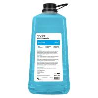 Омыватель автомобильный VIRA -20°С "Лагуна" 4 л Фото