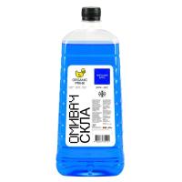Омыватель автомобильный ORGANIC PRINK -20 °С "Морський бриз" 2 л Фото