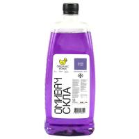 Омыватель автомобильный ORGANIC PRINK -80 °С "Лісові ягоди" 1л Фото