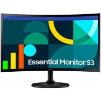 Монитор Samsung LS27D360GAIXCI Фото