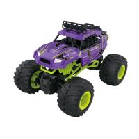 Радиоуправляемая игрушка Sulong Toys Bigfoot Off-road - Violet (1:16, 27 МГц (MHz)) Фото