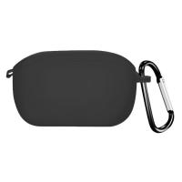 Чехол для наушников BeCover Silicon для JBL Vibe 100 TWS Black Фото