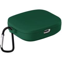 Чохол для навушників BeCover Silicon для Xiaomi Redmi Buds 5 Dark Green Фото