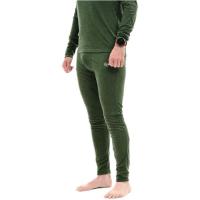 Термоштаны Turbat Retezat Bottom Mns kombu green L Фото