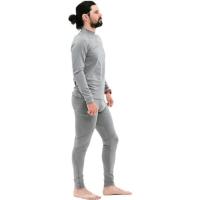 Термоштаны Turbat Yeti Bottom Mns cloudburst grey M Фото