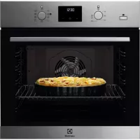 Духова шафа Electrolux EOD3F50TX Фото