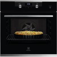 Духова шафа Electrolux KODEF75X2 Фото