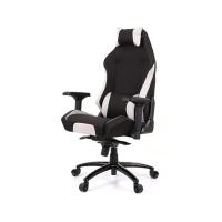 Крісло ігрове Аклас Альтрон R-MB OT-R240 Чорне Фото