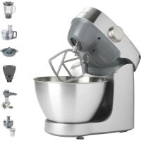 Кухонный комбайн Kenwood KHC29A.R0SI Фото