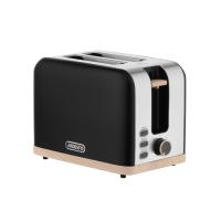Тостер Ardesto T-F420BWD Фото